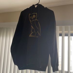 OVO OWL HOODIE
